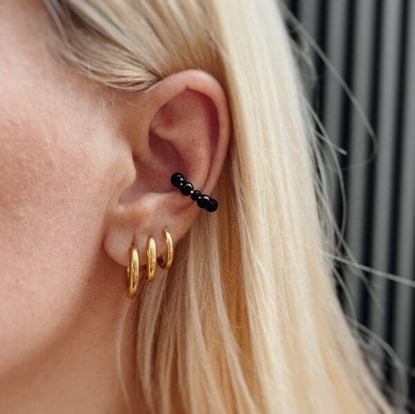 Morgana Ear Cuff