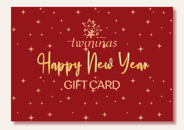 Twininas Gift Card 💗