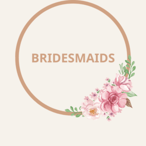 BRIDESMAIDS GIFTS