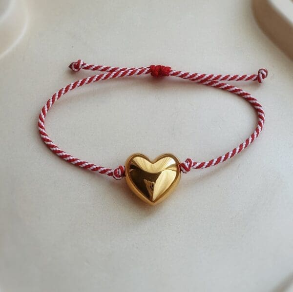 Martaki Love Bracelet